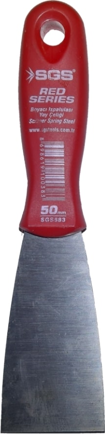 SGS Spatula 50 mm