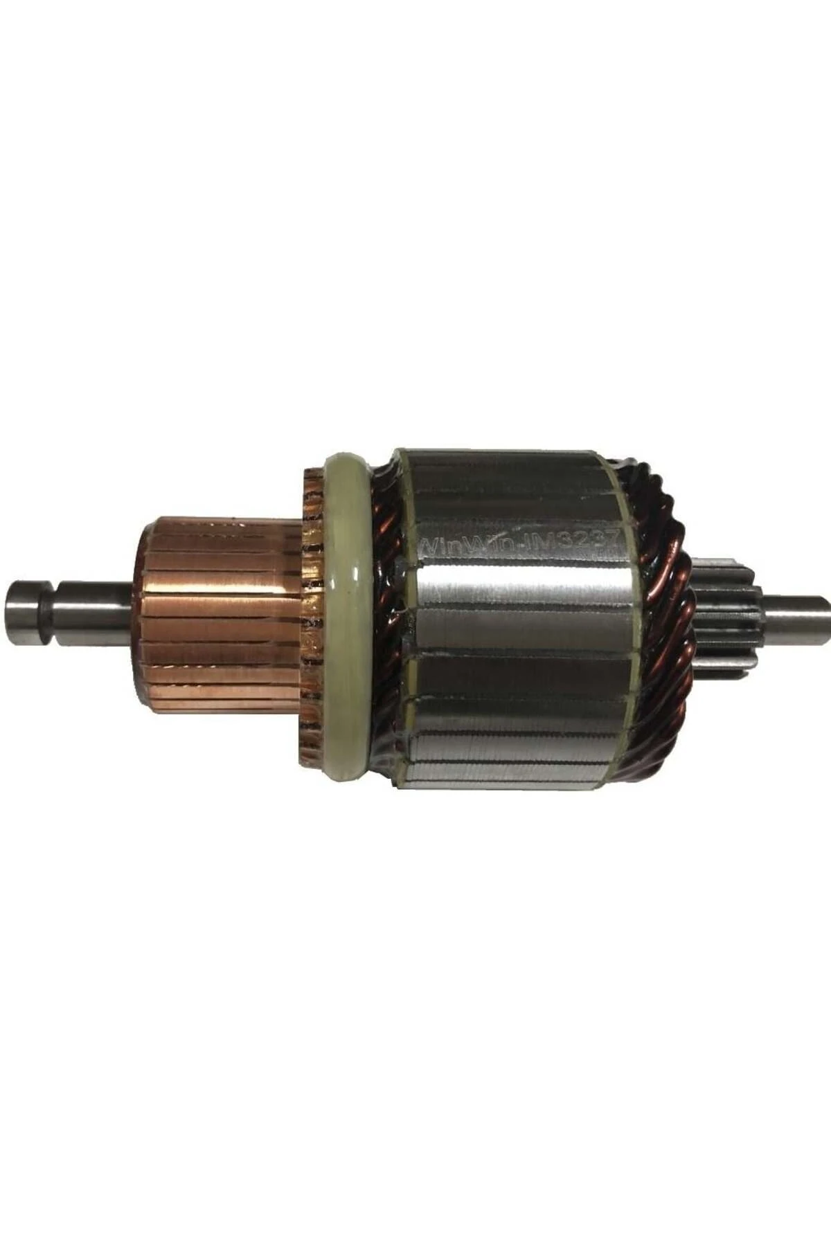 12v Marş Kollektörü Bosch Tipi 14 Diş Alfa Romeo Gıulıetta-fıat 500/doblo/mıto/punto