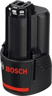BOSCH Gba 12 V 2.0 Ah Yedek Akü 12 Volt 2.0 Ah