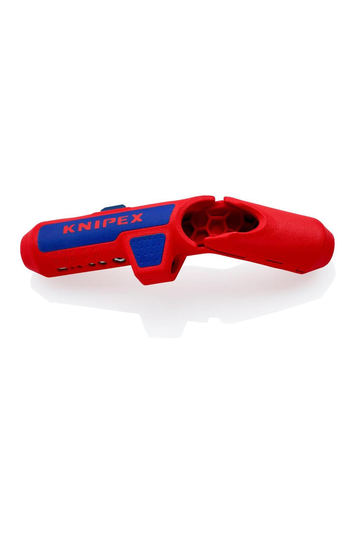169501 Sb Ergostrip Kablo Sıyırma Aleti 135mm