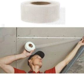 Derz Bandı 100 mm x 90