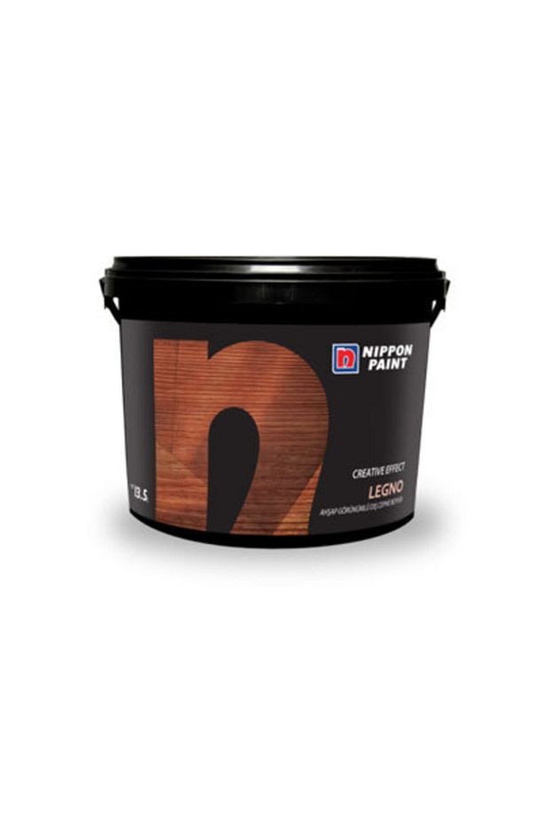 Dekoratif Dış Cephe Boyası 2.5 lt