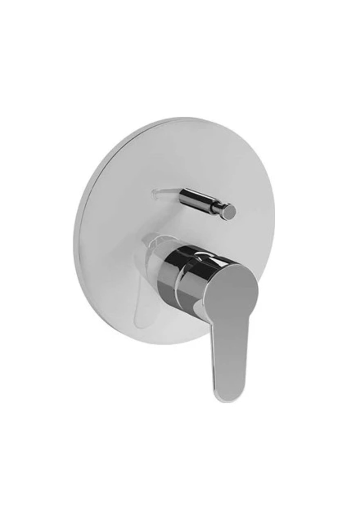 Win S A49247 Ankastre Banyo Bataryası Seti (A42589,41949,42607,45692,45708STA,45652) Krom