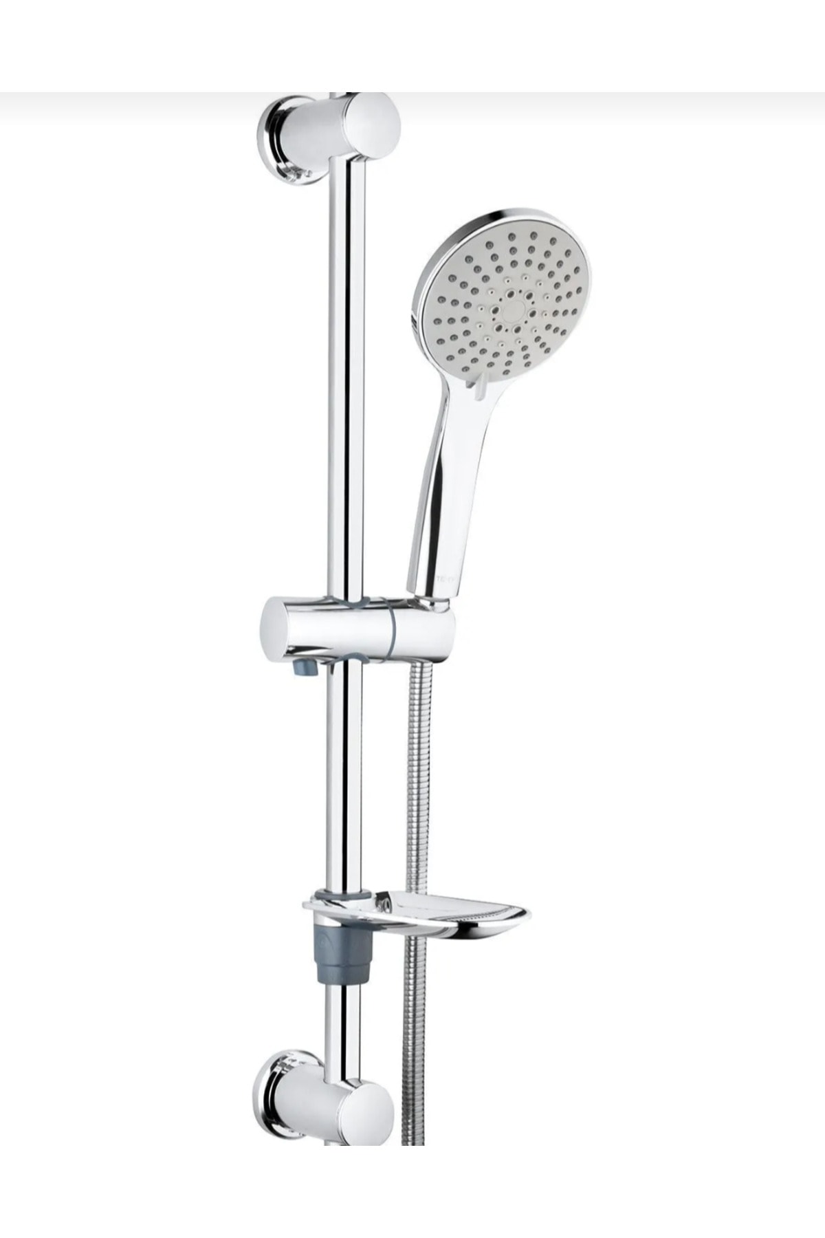 dinamik sürgülü duş seti