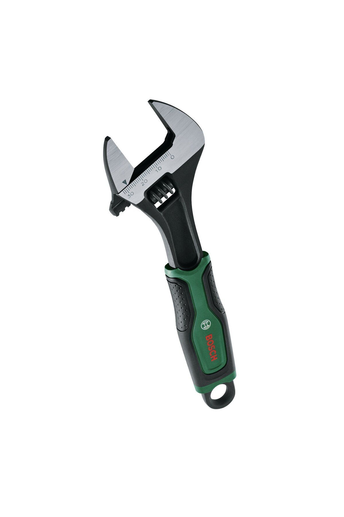 Ingiliz Anahtarı - Kurbacık 8'' (1600A02W7R)