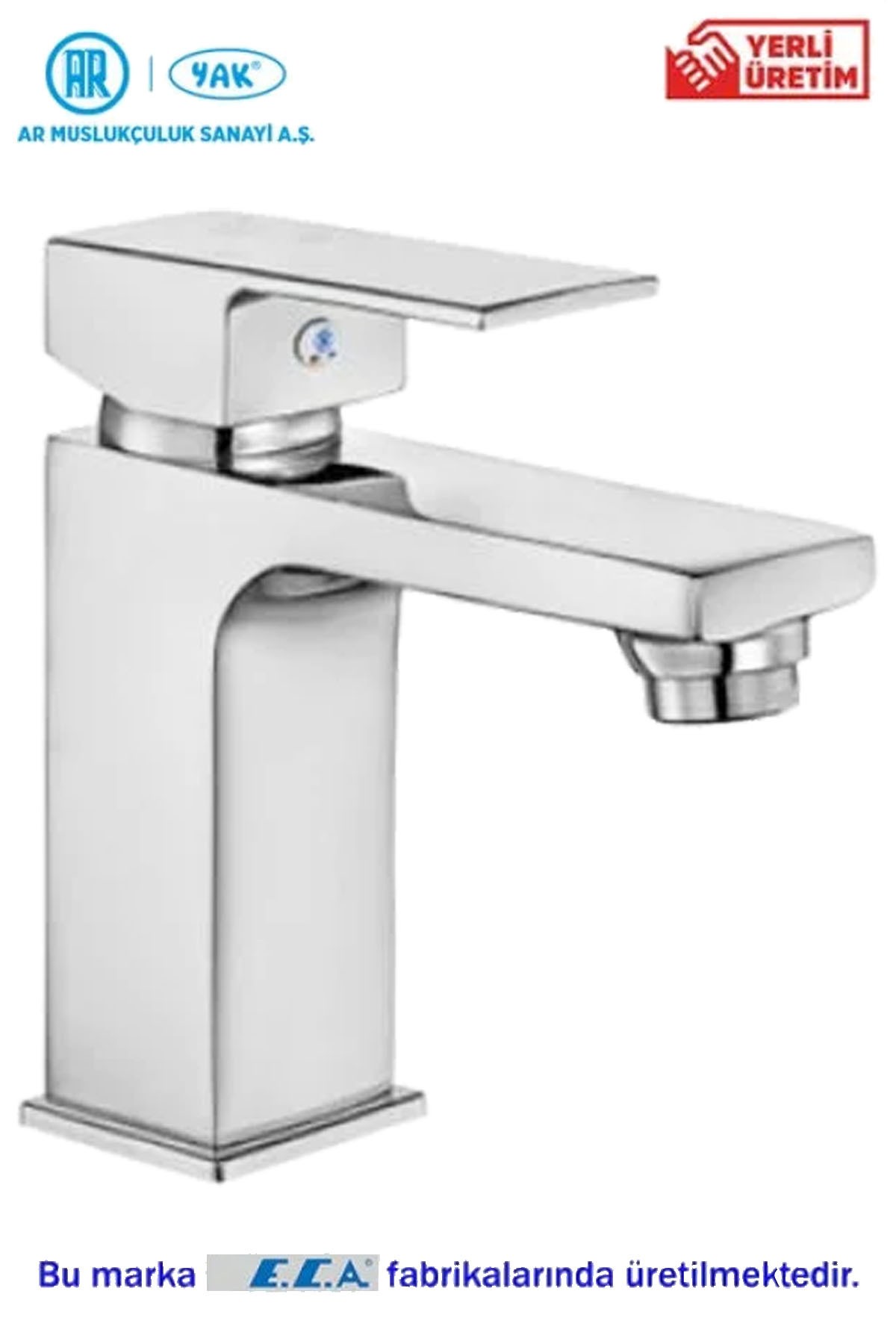 Ar Melia Banyo Lavabo Bataryası 102188132 ( 5 Yıl Servis güvencesi )