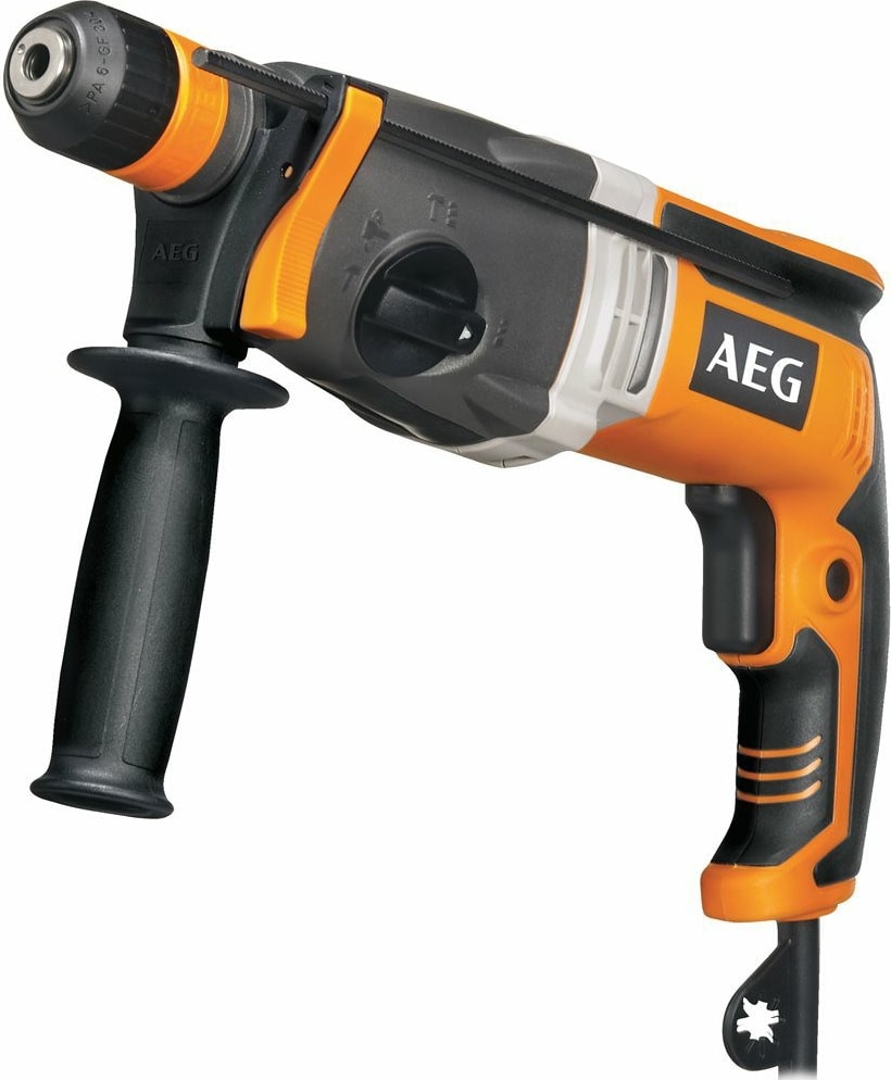 Kh 28 Superxelk 1 Kırıcı Delici Aksesuarlı (4935500318)