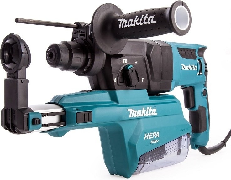 MAKİTA Hr2651 Kırıcı Delici 2.2 Joule