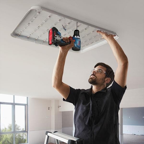 BOSCH Gsr 18V-65 Akülü Vidalama Solo