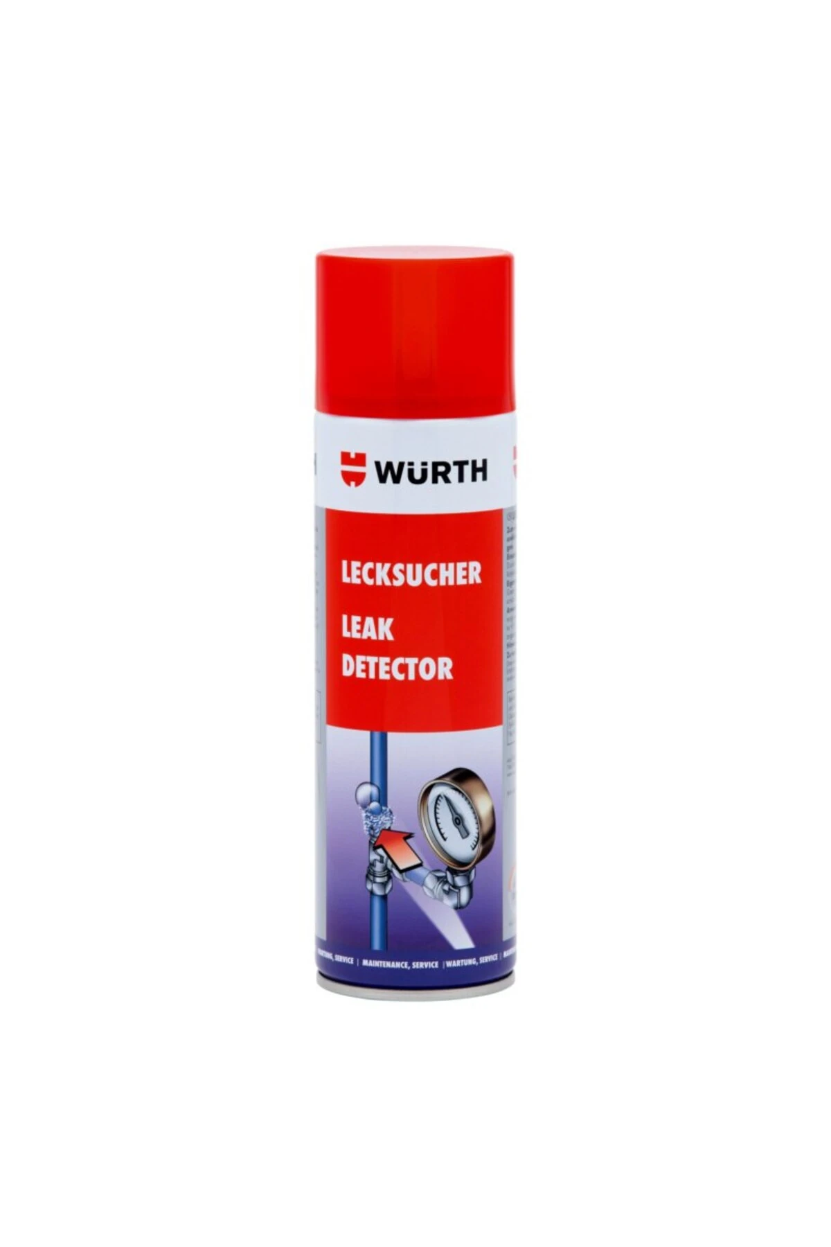 Kaçak Arama Spreyi 400ml