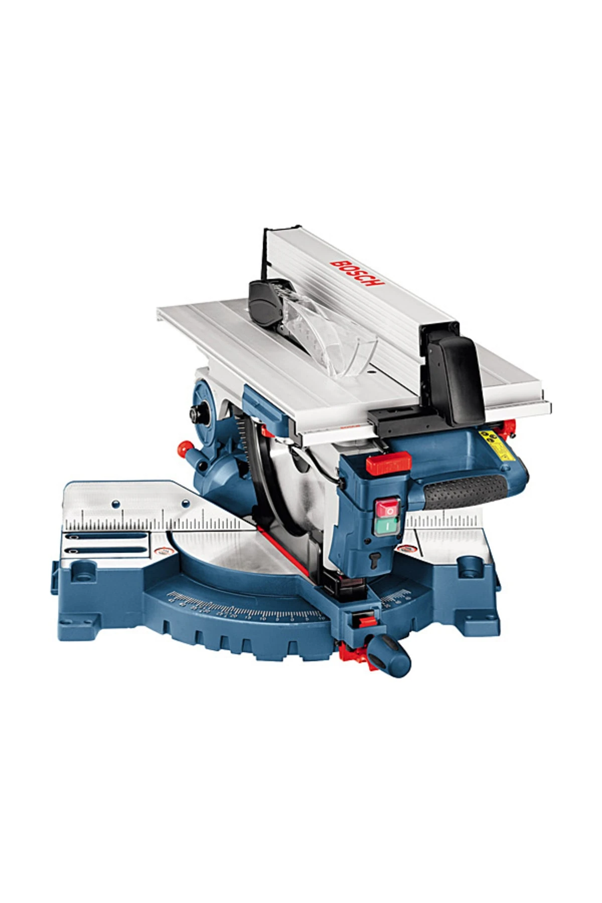 Gtm 12 Jl Professional 305'lik 1800watt Üstten Tablalı Gönye Kesme Makinesi