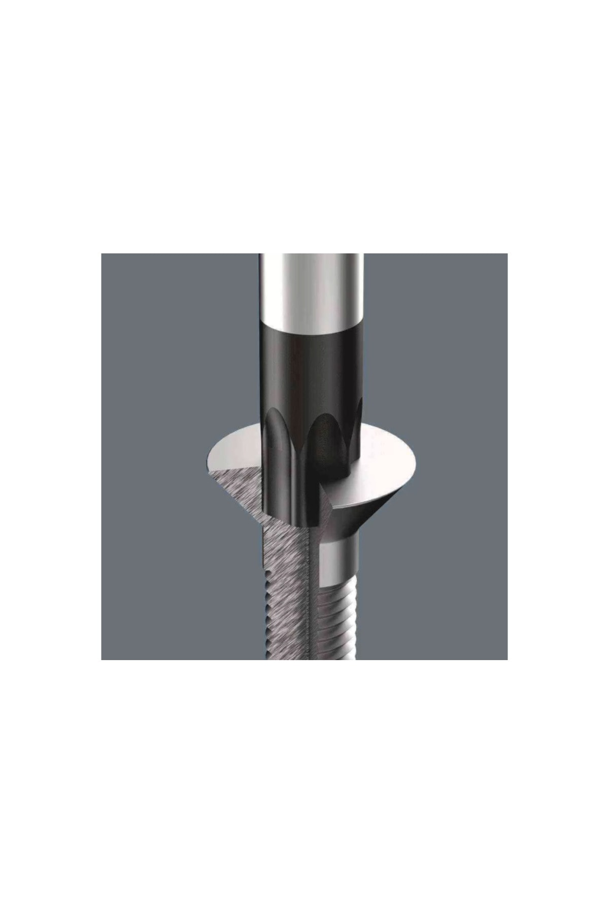 WERA 467 T Kol Tx 10x100mm Tornavida 05013358001