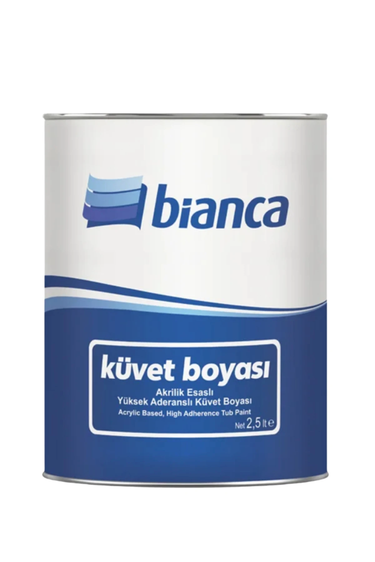 Küvet  Boyası