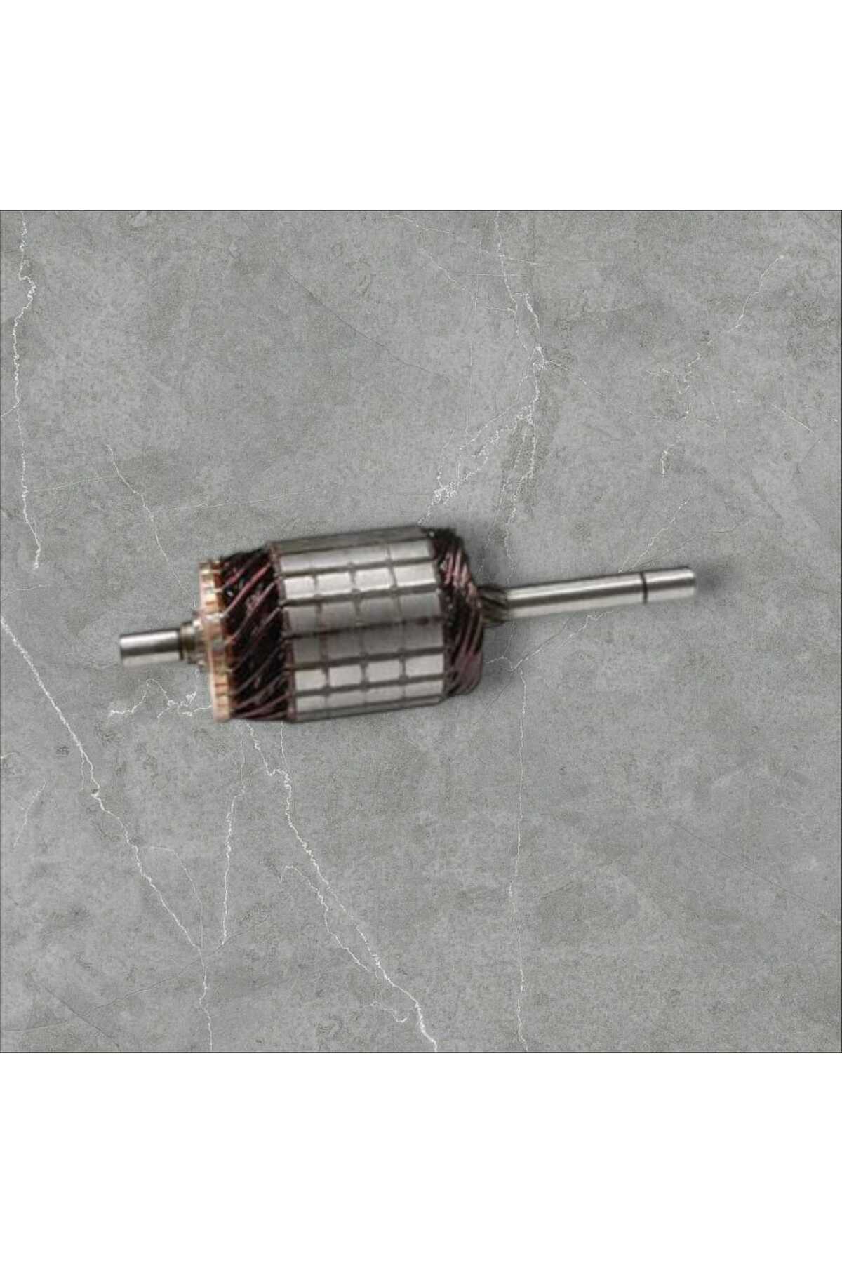 Marş Kollektörü  IM 519 Renault R9/r11/r12/r21/r19 102380