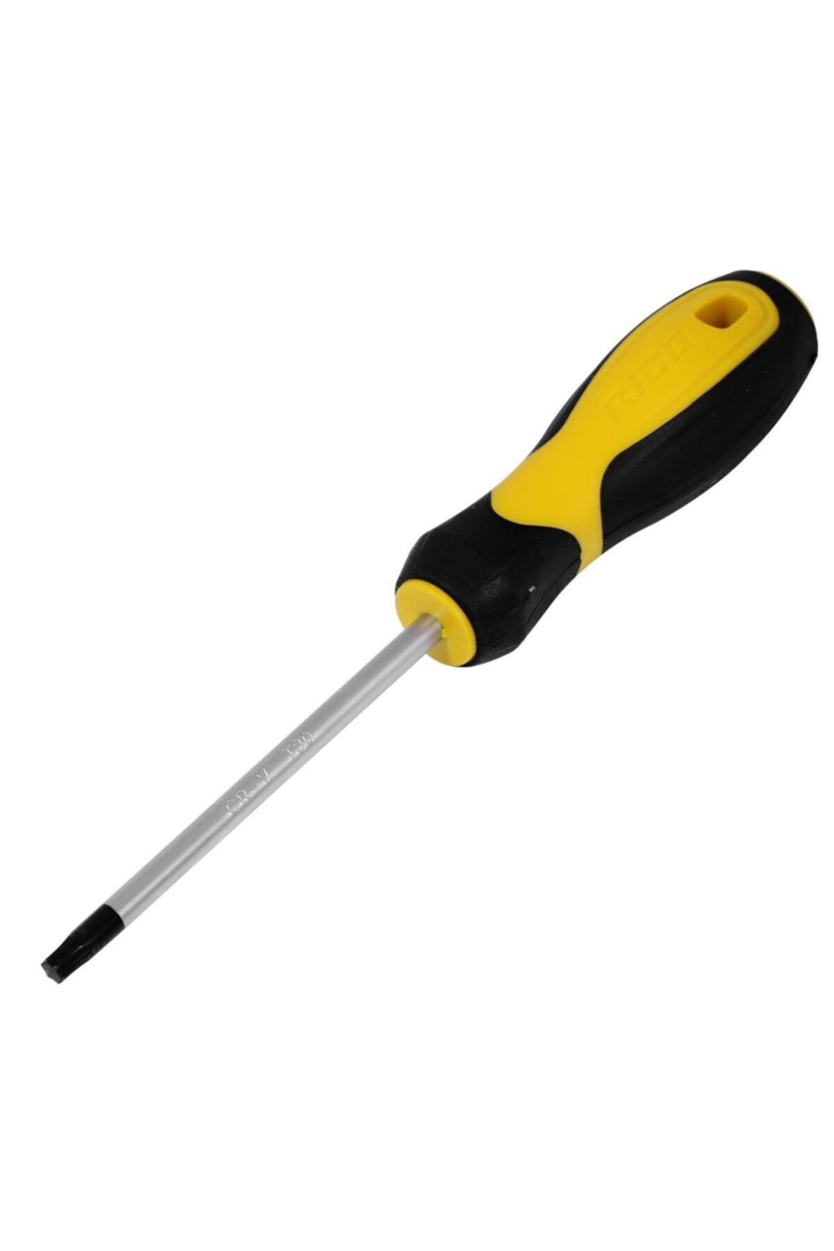 003-rk0051 6 Altı Parça Klasik Torx Tornavida Seti Takımı