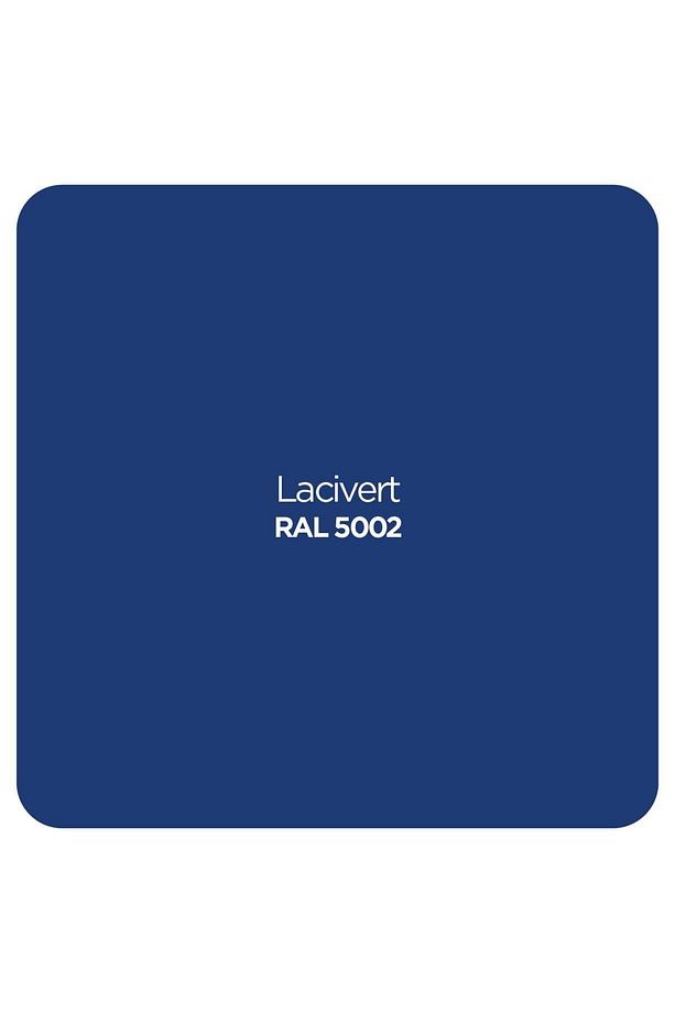 Akrilik Lacivert Sprey Boya 400ml - Ral 5002