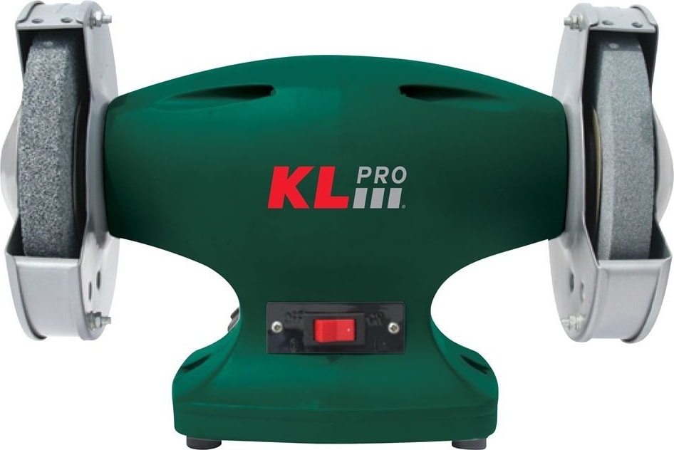 KLTM200 250Watt 350mm Profesyonel Taş Motoru