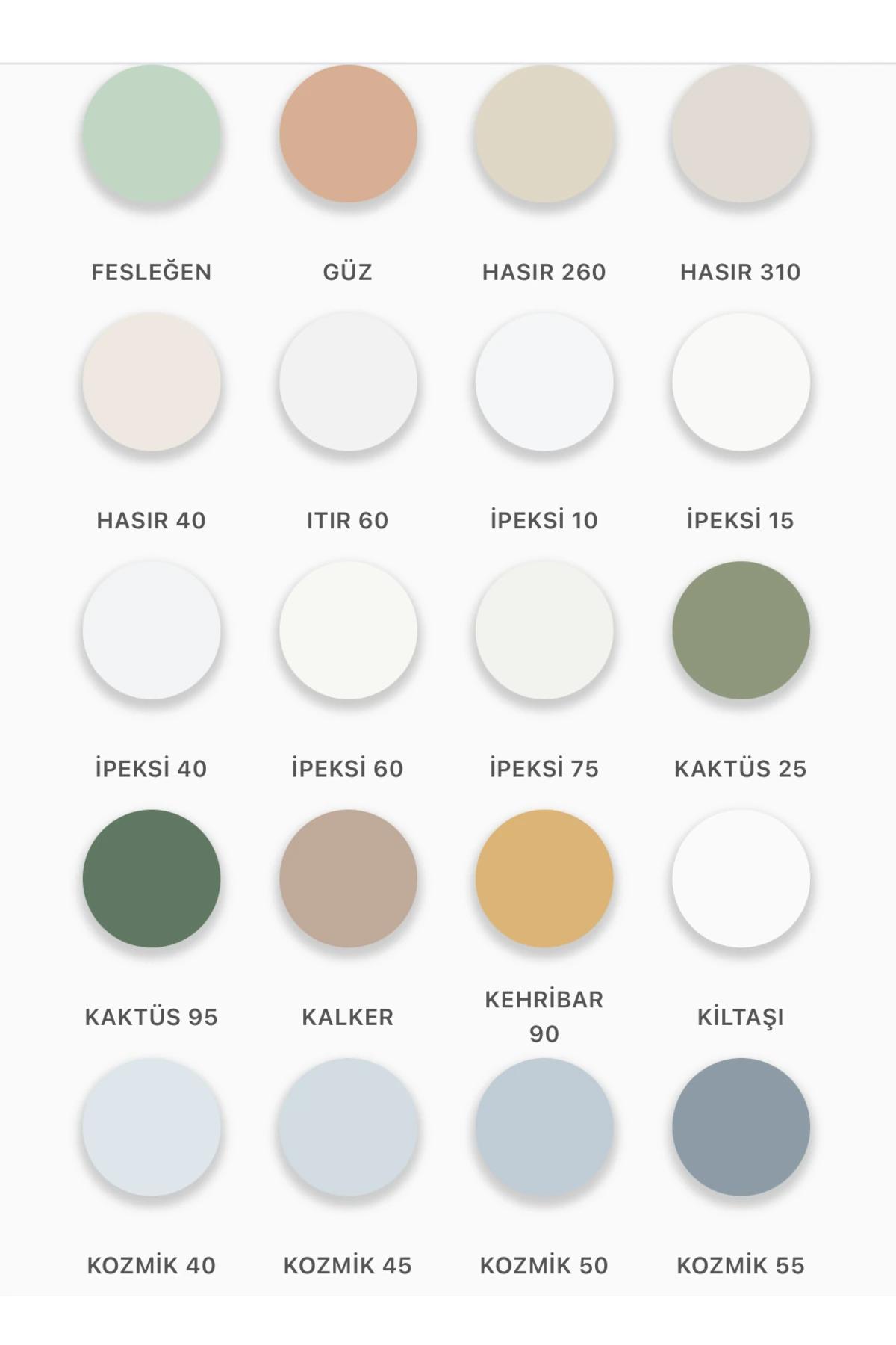 Filli Momento Max 7.5 lt Tam Silinebilir ve Yıkanabilir İç Çephe Boyası