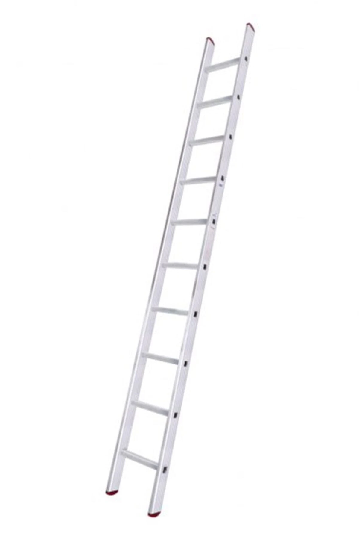 Ptt Tekli Alüminyum Merdiven 3 Metre