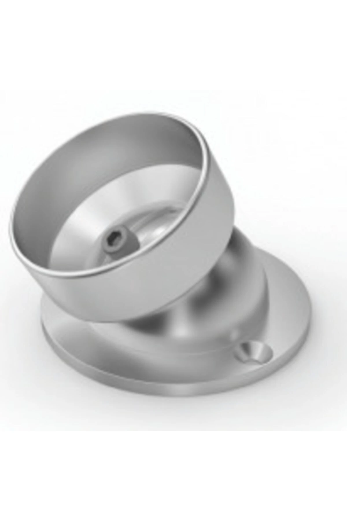 Ufo Hareketli Duvar Flanşı Bronz 2 Adet