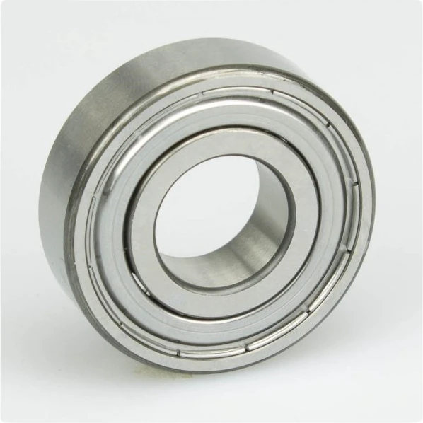 6206ZZ Rulman (Çelik Kapak) 30X62X16 Rulman(10 Adet)