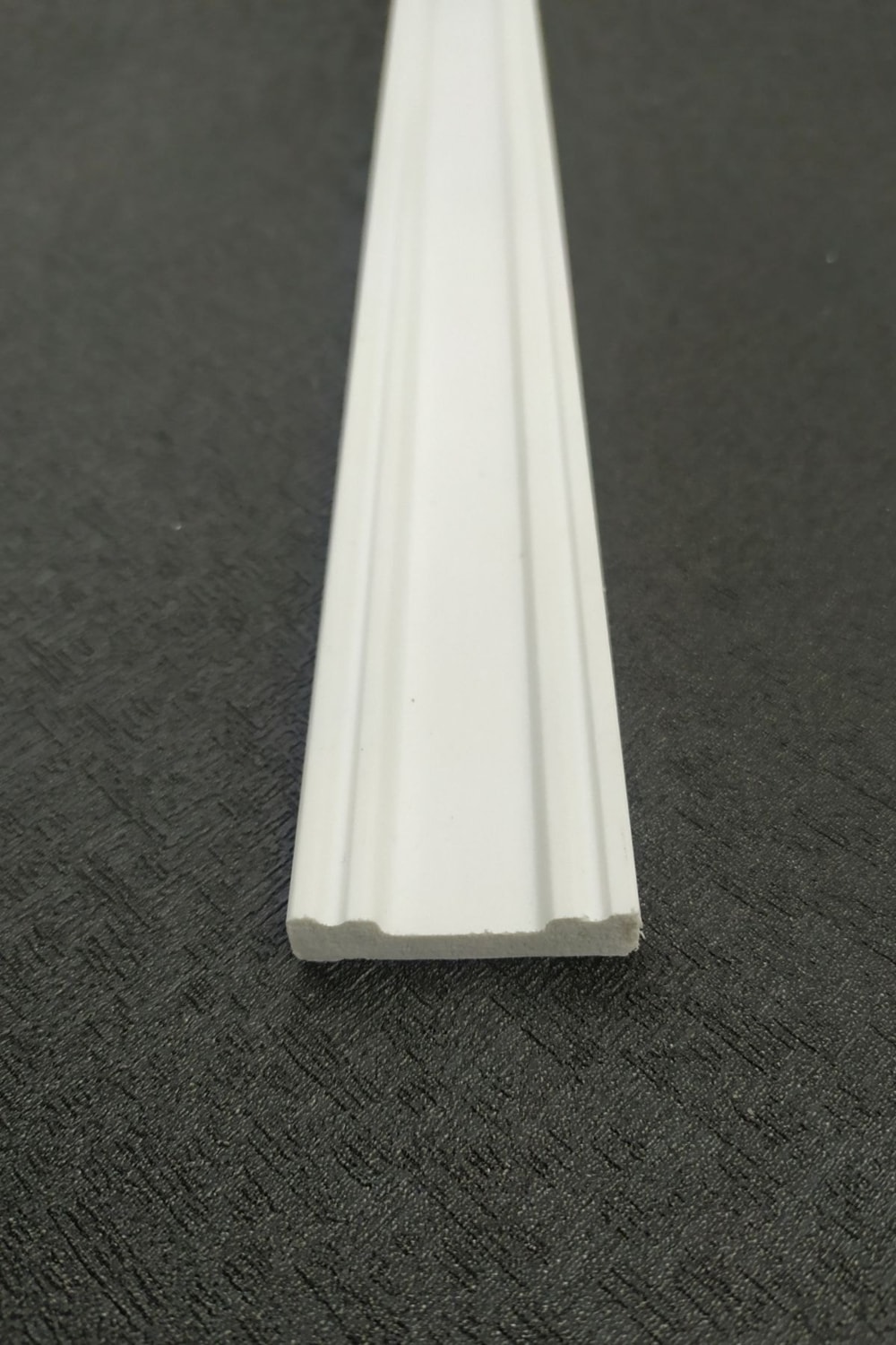 Decozza Boyanabilir Duvar Çıtası 4cm 10 BOY=24M ( DF 4010/ 1boy = 240 cm )