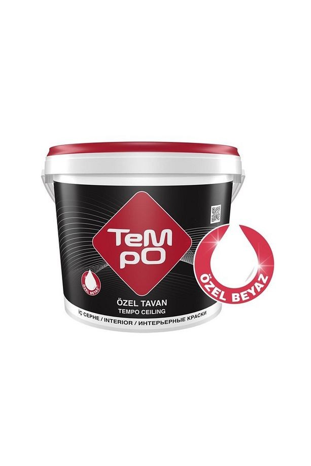 Tempo Özel Tavan 3.5 Kg