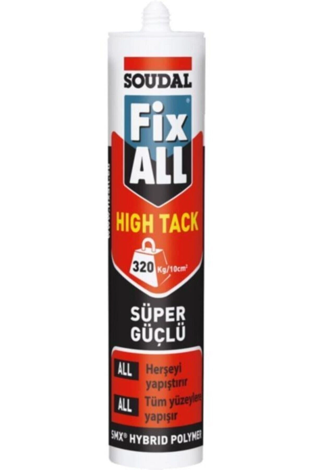 Fixall Korniş Yapıştırıcı