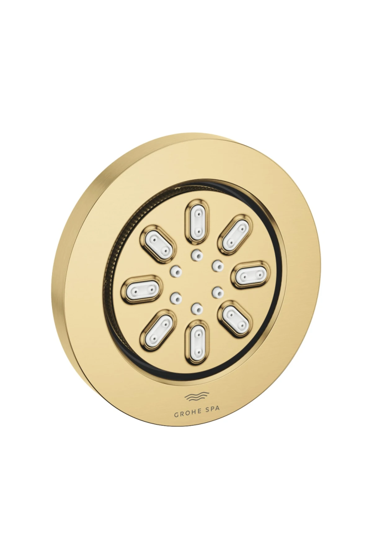 Rainshower Aqua - 26801gn0