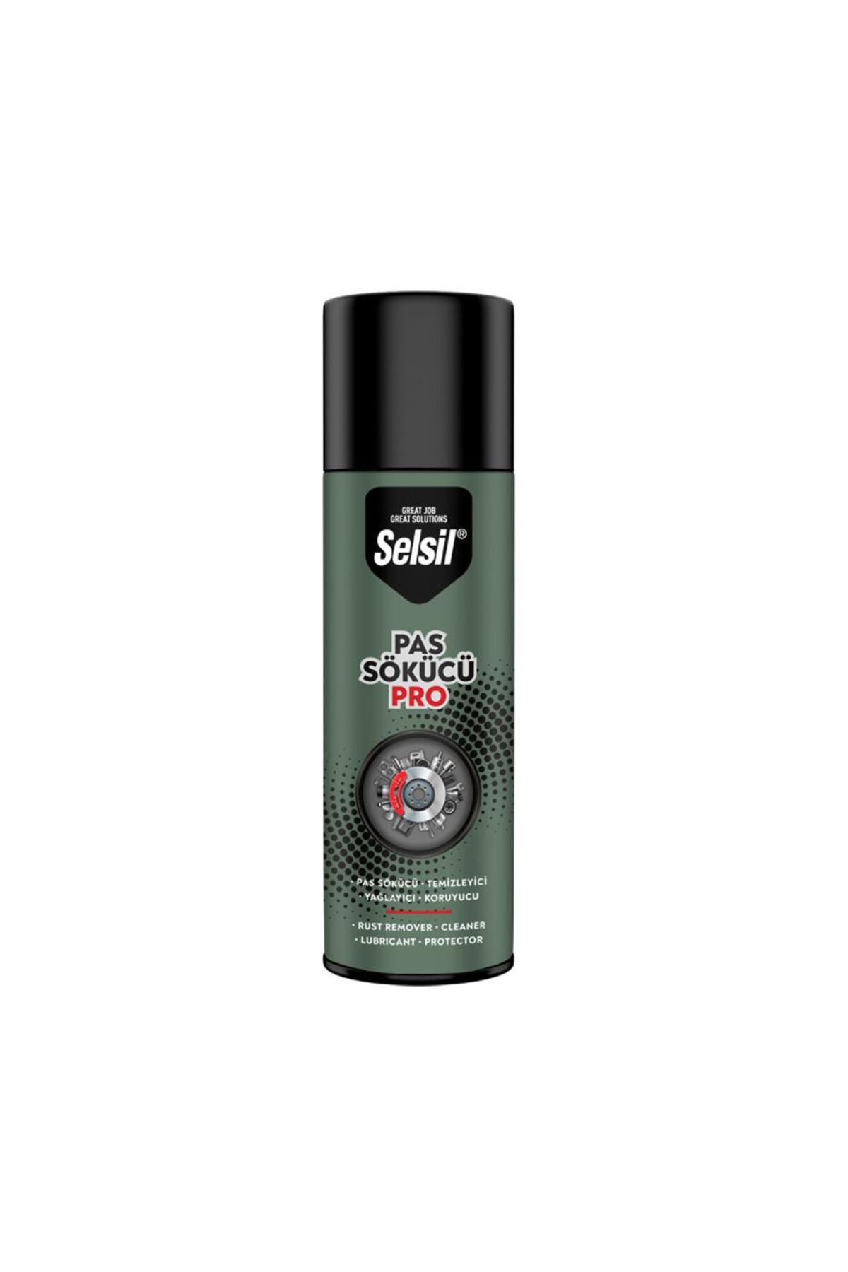 Pas Sökücü Sprey 400 ml.