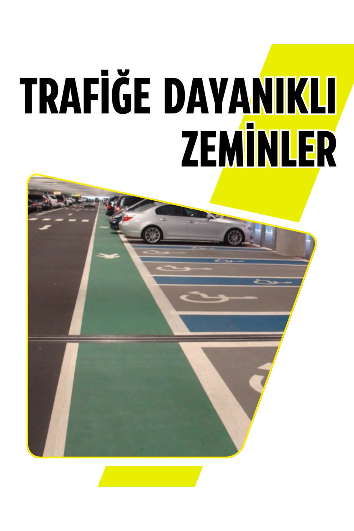 Tekstürlü Epoksi Kaplama, 640 Proepoxy Tx, İç Dış Mekan Uyumlu 24Kg