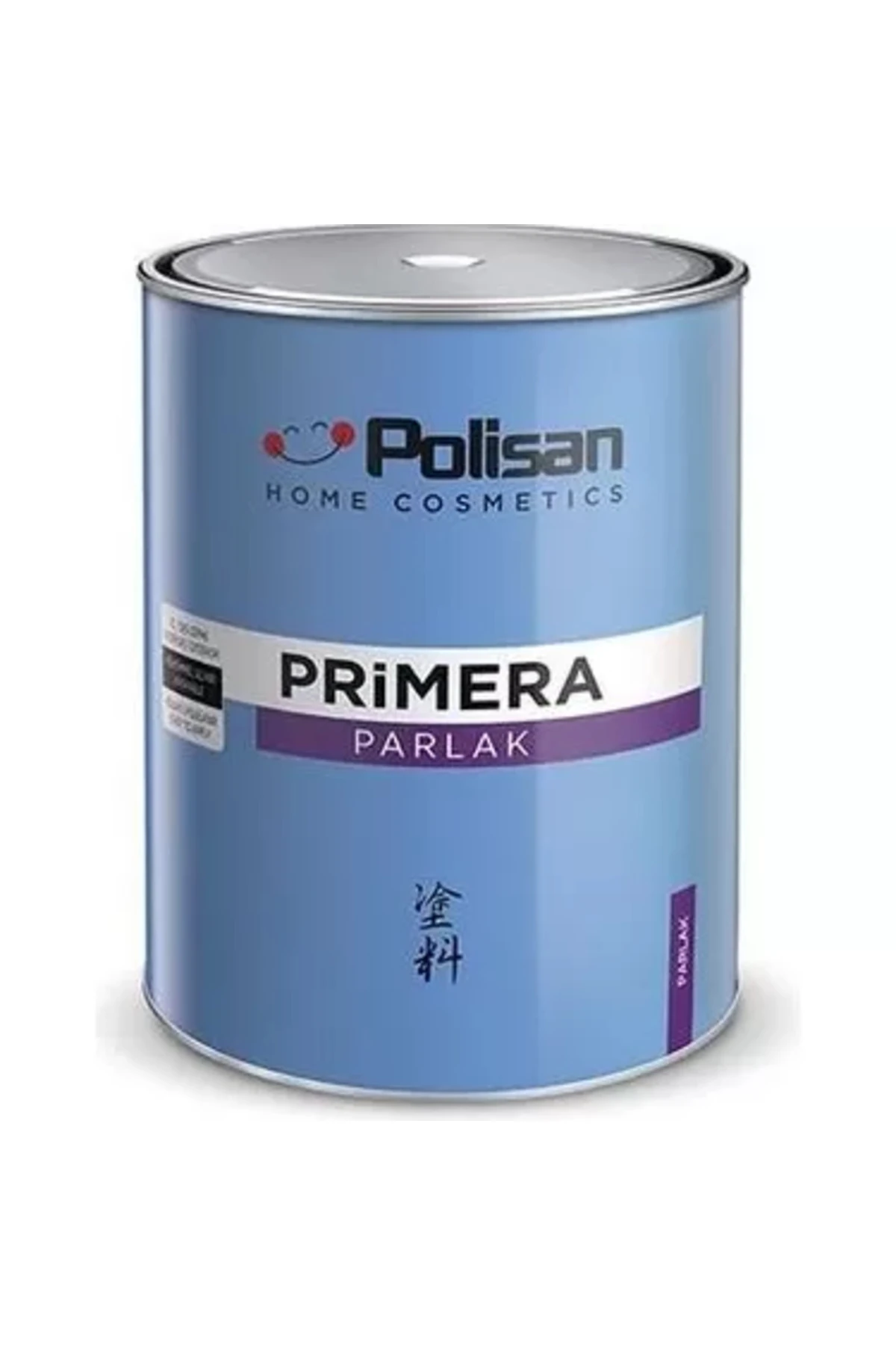 Primera Parlak Sentetik Yağlı Boya Violet 0.750 lt