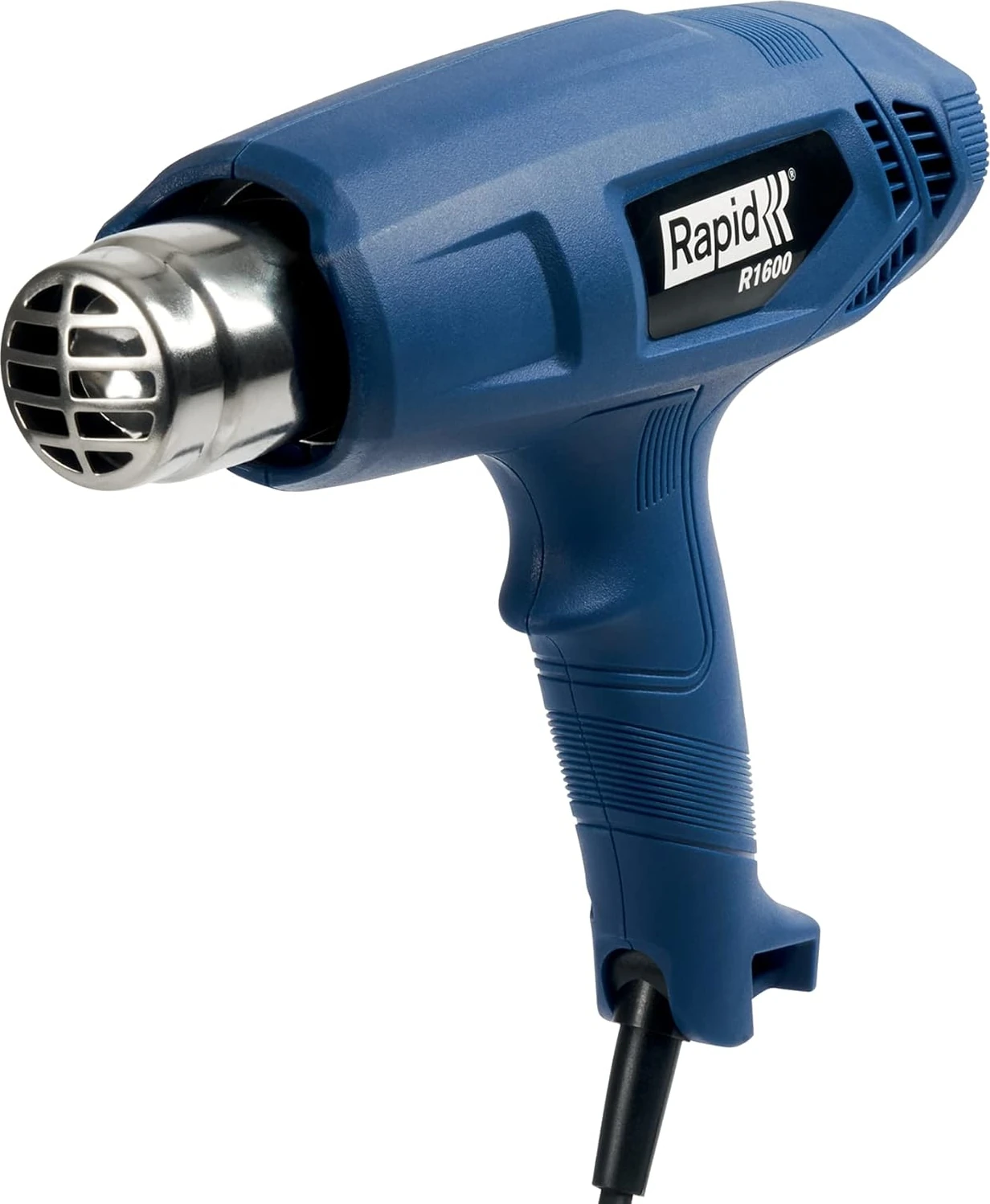 24359800 Sıcak Hava Tabancası Thermal 1600 W, Lacivert