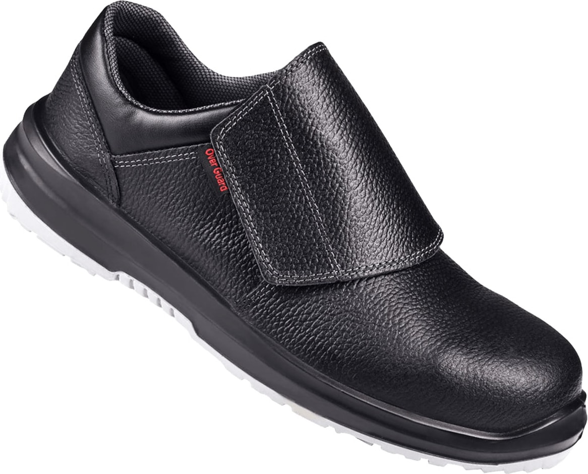 Iş Ayakkabısı Çelik Burunlu Kaynakçı K-505 S2 - 44
