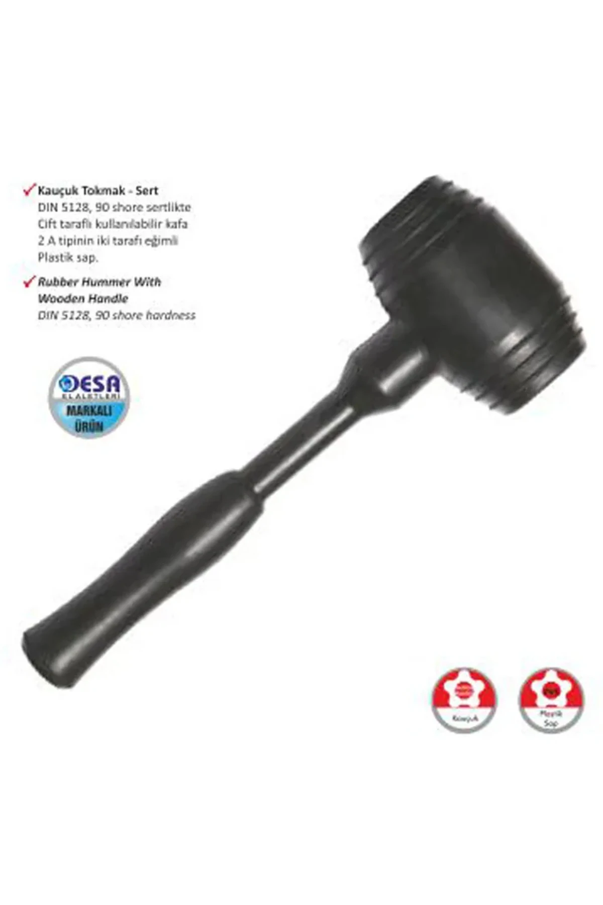 Desa Lastik Tokmak No50