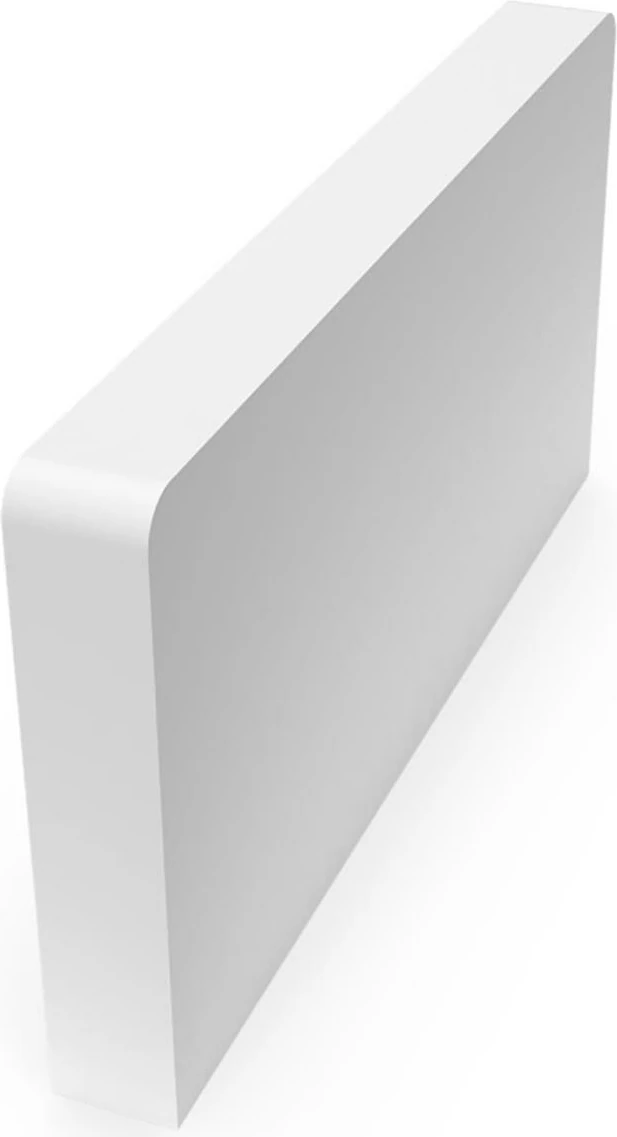 100X50 MM. UÇ TAPA SONLANDIRMA