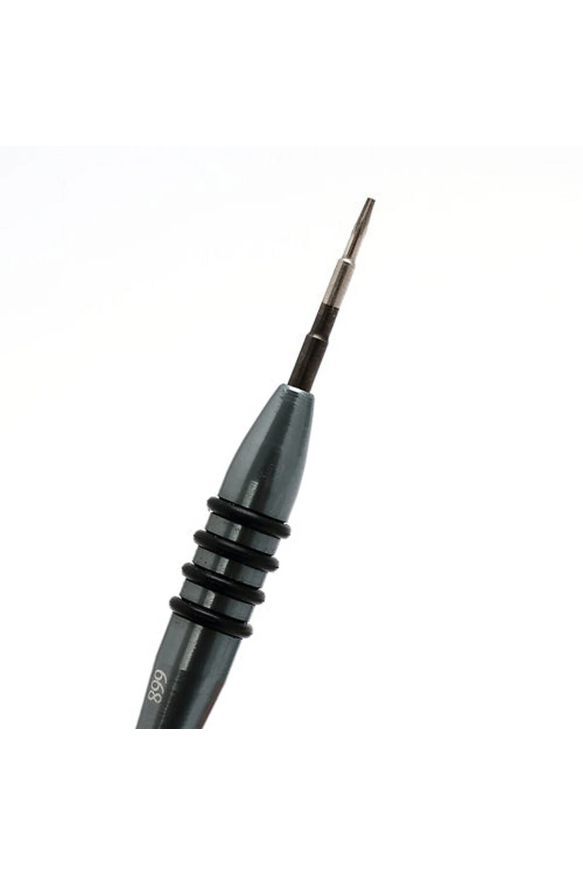 PR660-1 iPhone ve Tüm Cep Telefonları için 7 Parça Metal Hassas Tamir Tornavida Seti