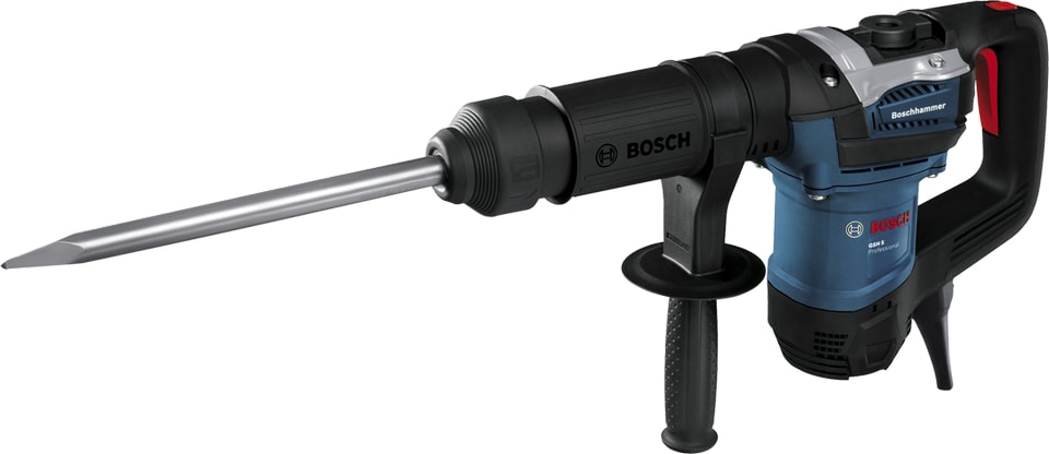 BOSCH Professional GSH 501 Kırıcı