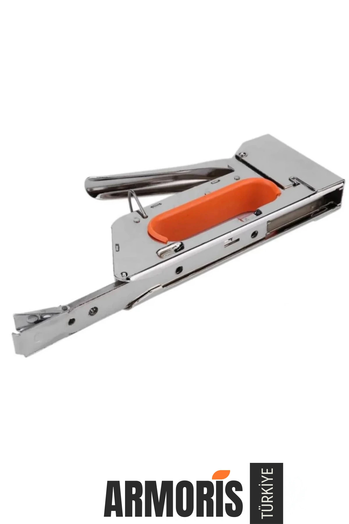 Yeni Nesil Koltuk Döşeme Mekanik Çerçeve Mobilya Ahşap Çerçeve Çakma Manuel Zımba Tabancası