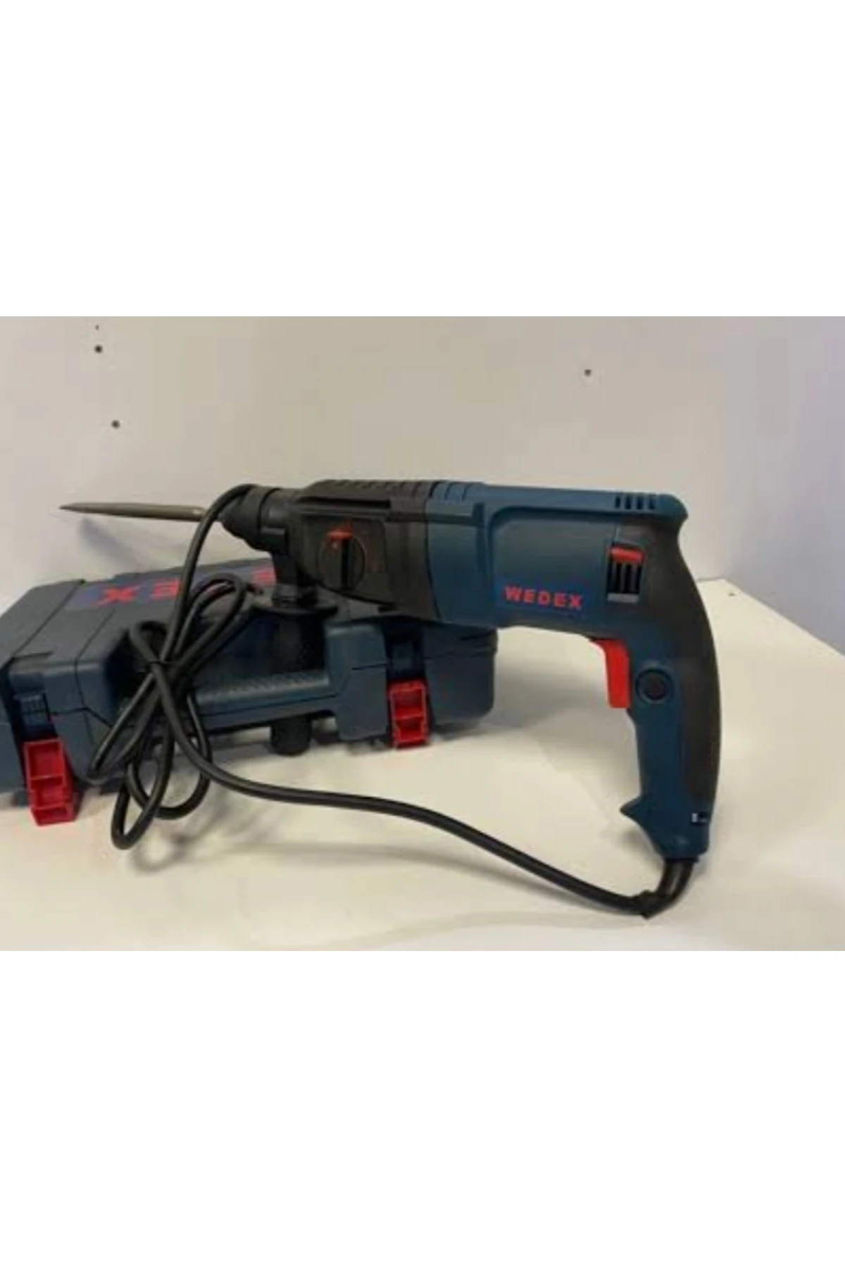 Wedex Hilti 2.26 Profesyonel