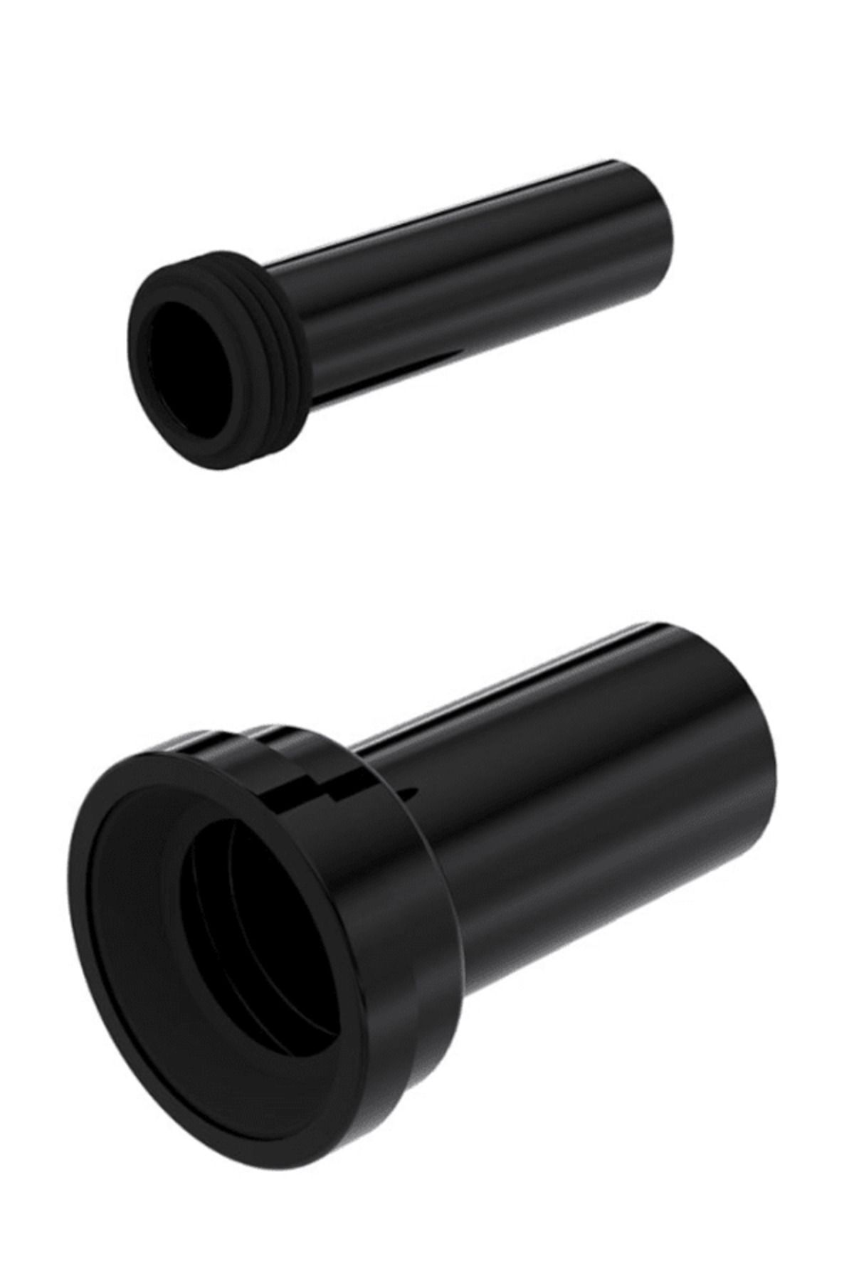 Asma Klozet Kada Seti Temiz Su Pis Su Gider Borusu