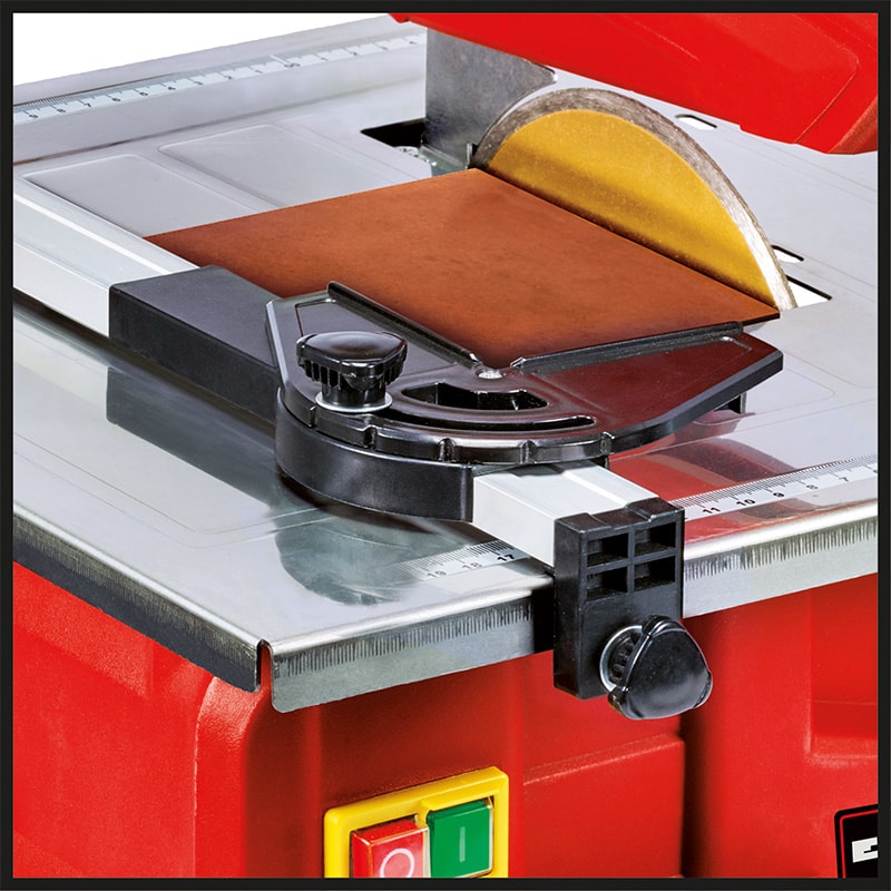 Seramik Kesme Makinası TC-TC 800