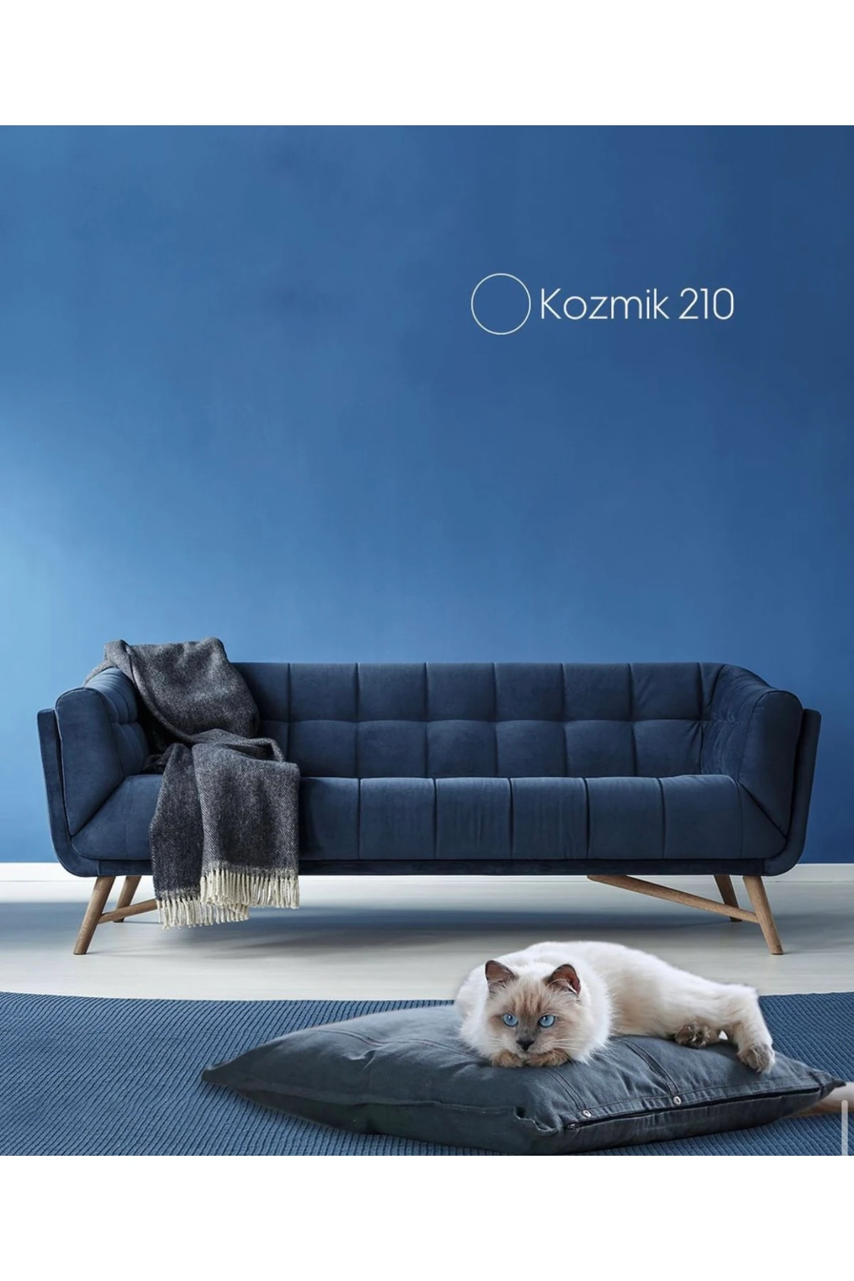 Filli Momento Silan 2.5lt Renk:kozmik210 Ipeksi Mat Tam Silinebilir Iç Cephe Boyası