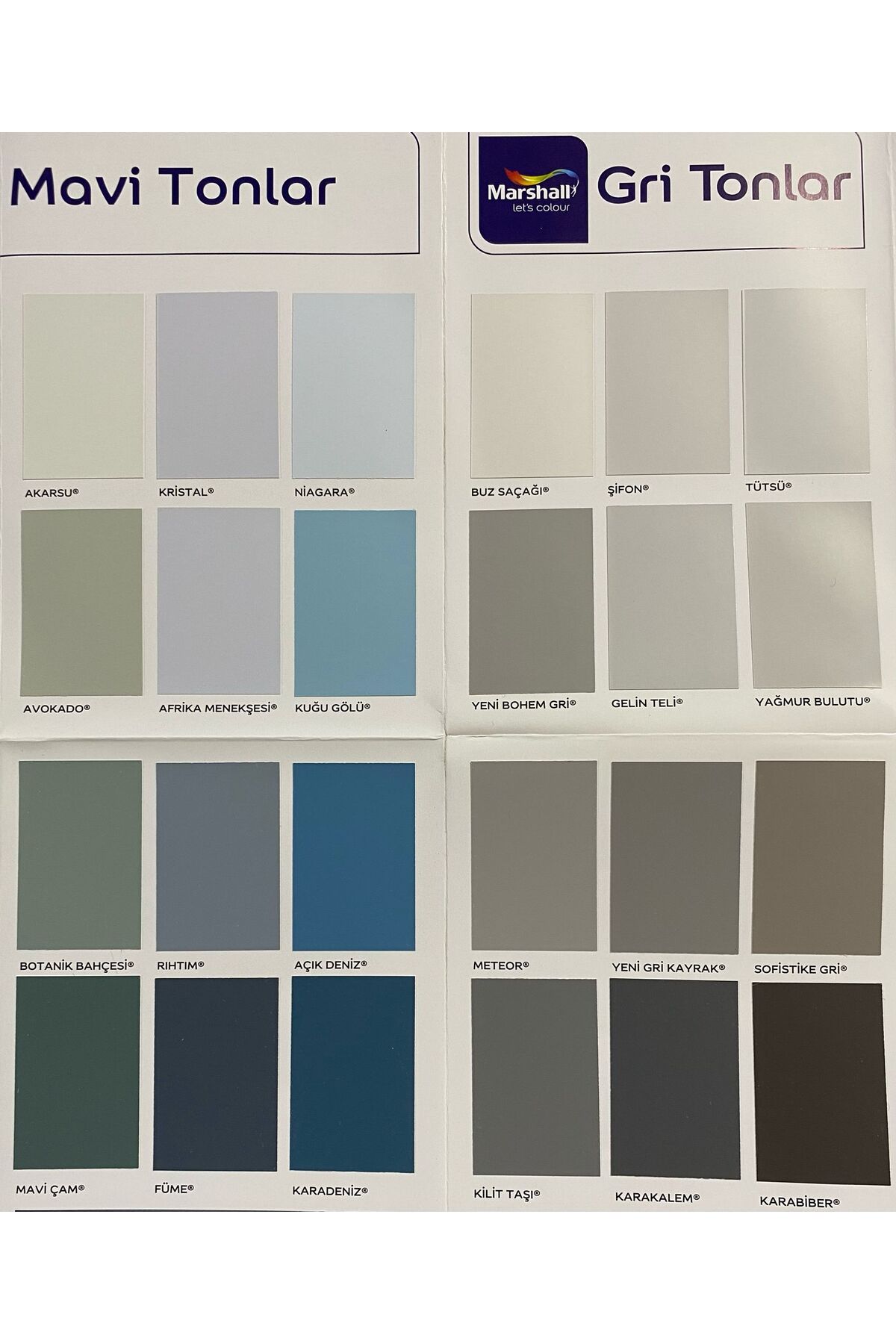 Panel Kapı Boyası Beyaz 2,5 L