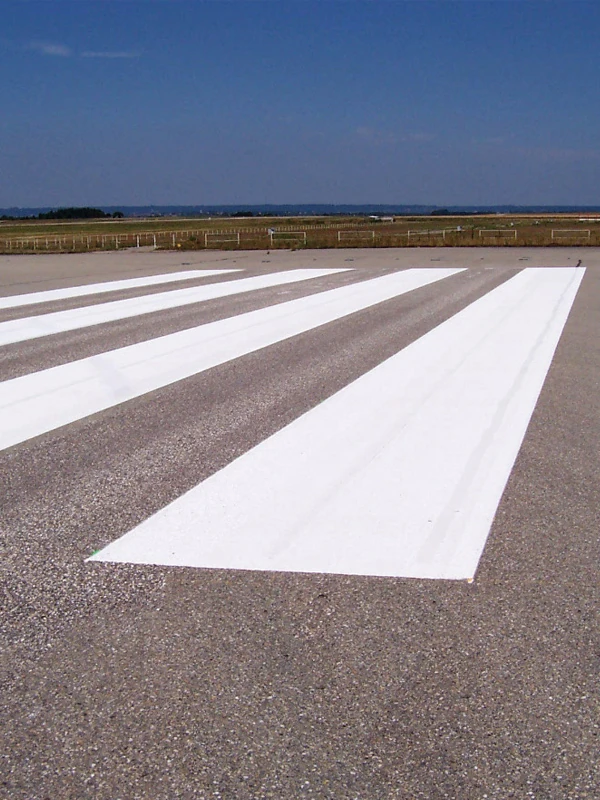 Constance | Mma Esaslı Akrilik Yol Çizgi Boyası - Beyaz - 25 Kg (2 Adet)