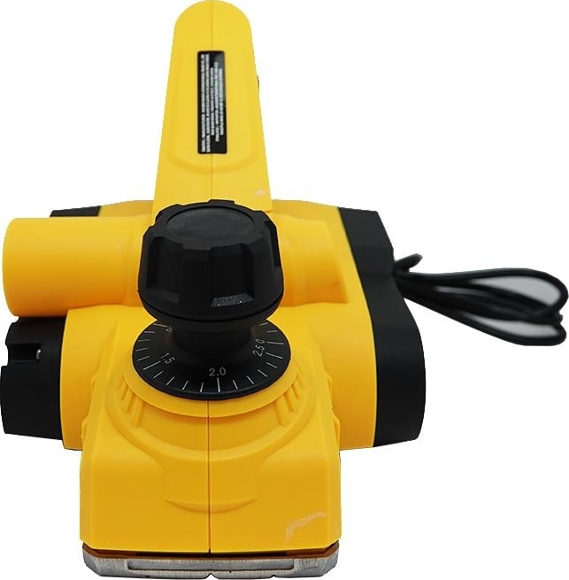 RTM3990 Elektrikli Planya Makinası 900 W 82 mm