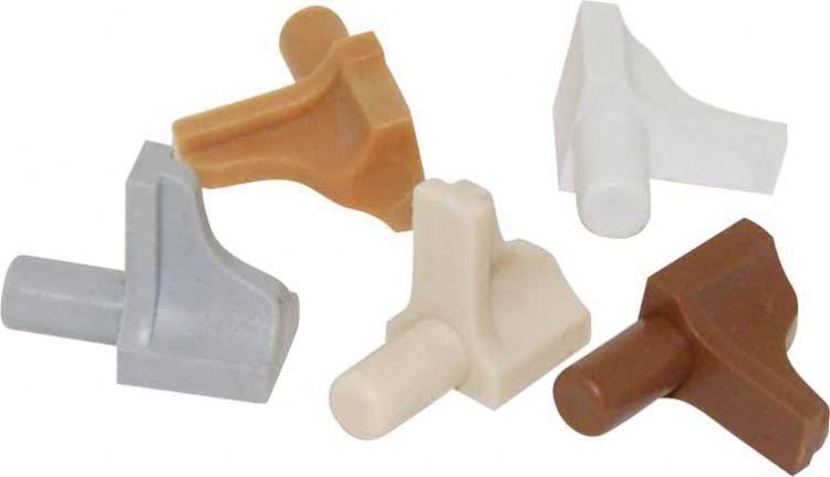 Gürcay Plastil L Raf Pimi 6Mm 25 Adet