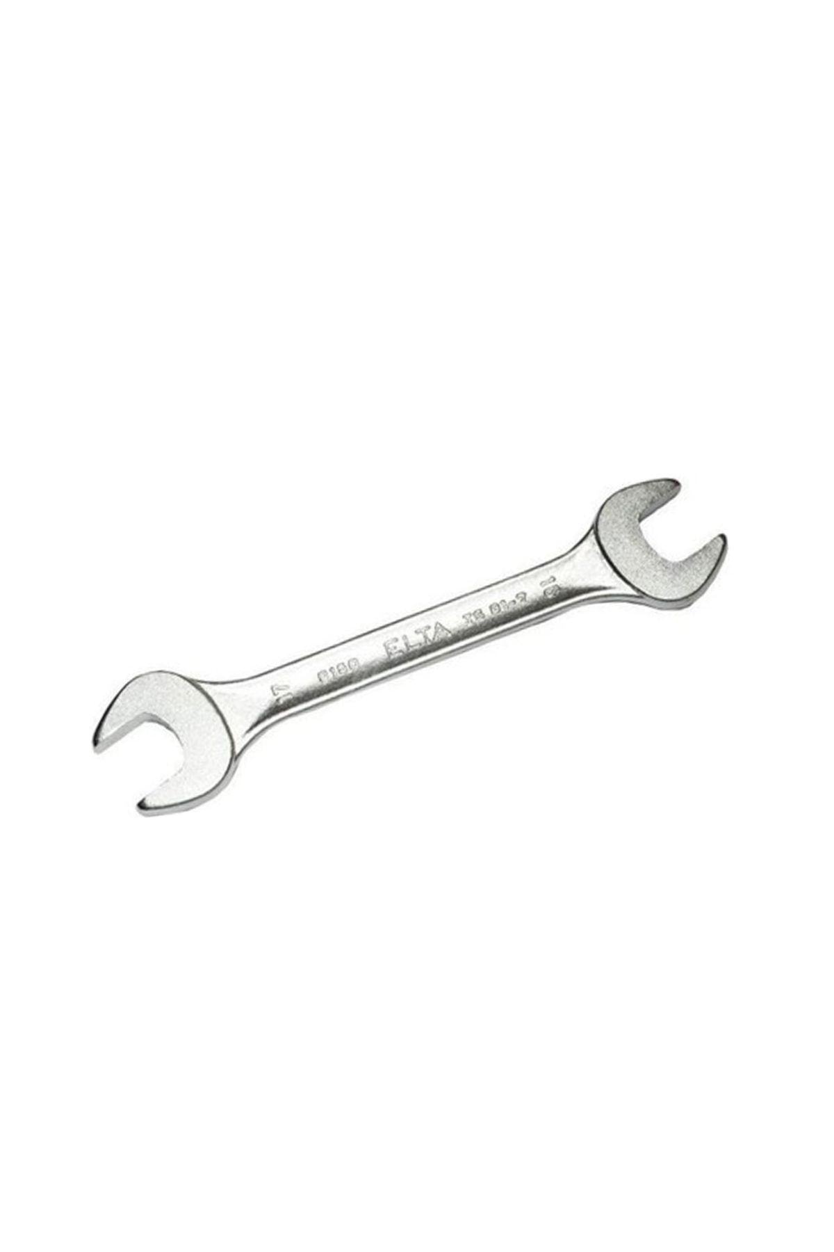 Anahtar Iki Ağız Çatal Ağız Anahtar 16 X 17 Mm.