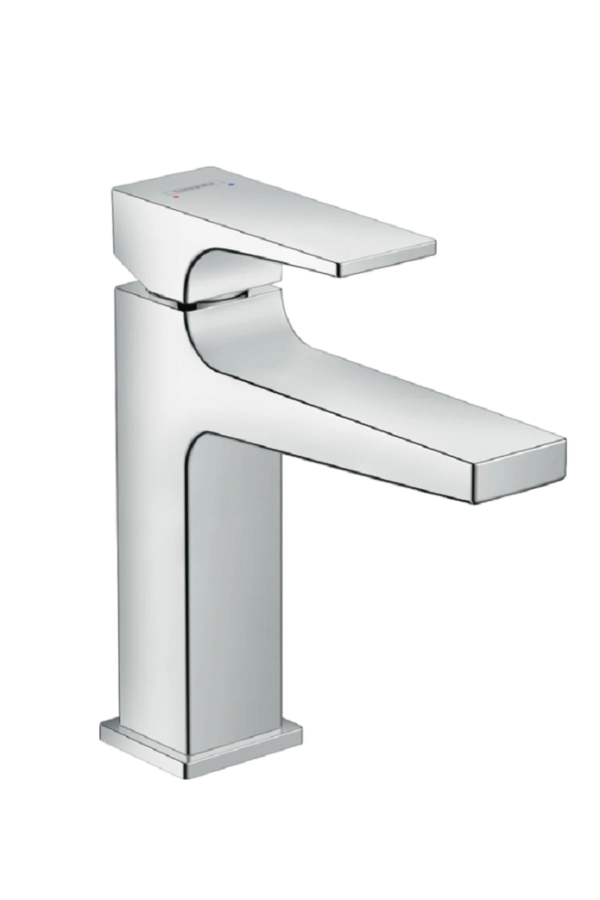 Metropol Tek Kollu Lavabo Bataryası 32507000