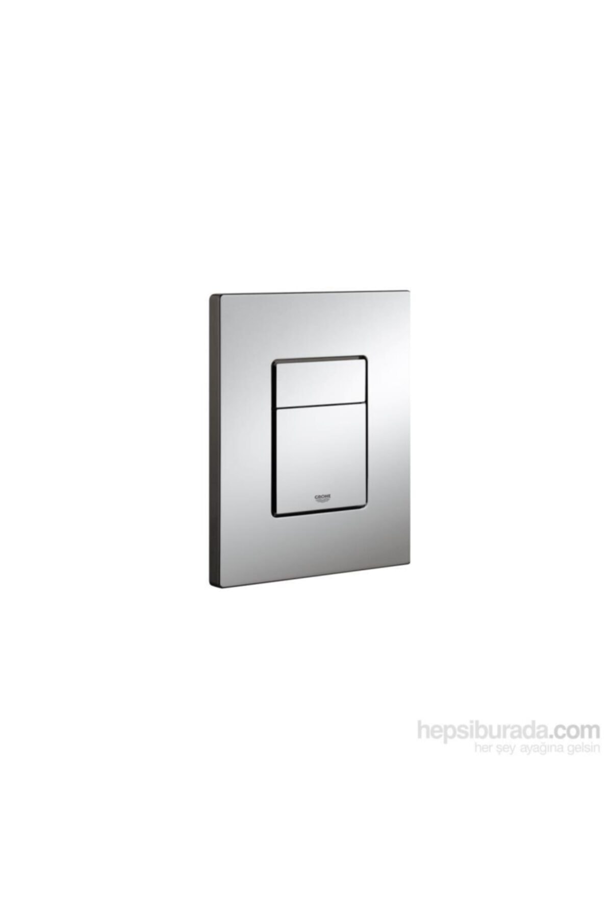 Skate Cosmopolitan Gömme Rezervuar Kumanda Paneli- (parlak Krom ) - 38732000